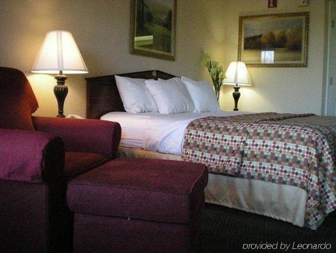 Baymont By Wyndham Valdosta At Valdosta Mall Номер фото