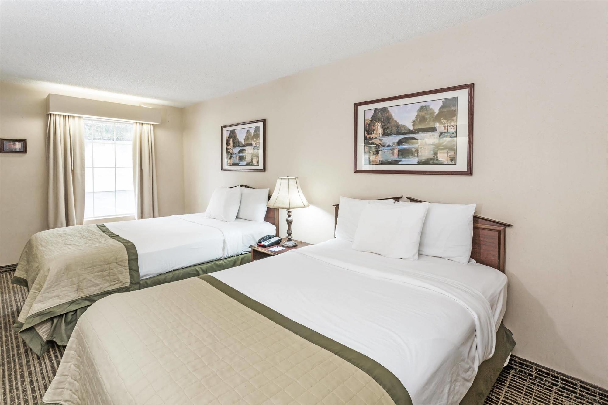 Baymont By Wyndham Valdosta At Valdosta Mall Экстерьер фото